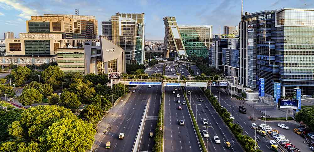 Dehradun to Gurgaon Taxi Service