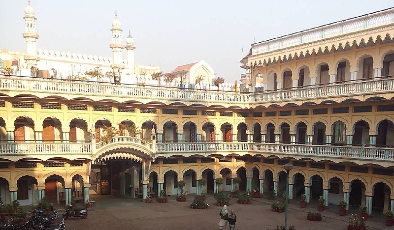 dehradun to saharanpur taxi service